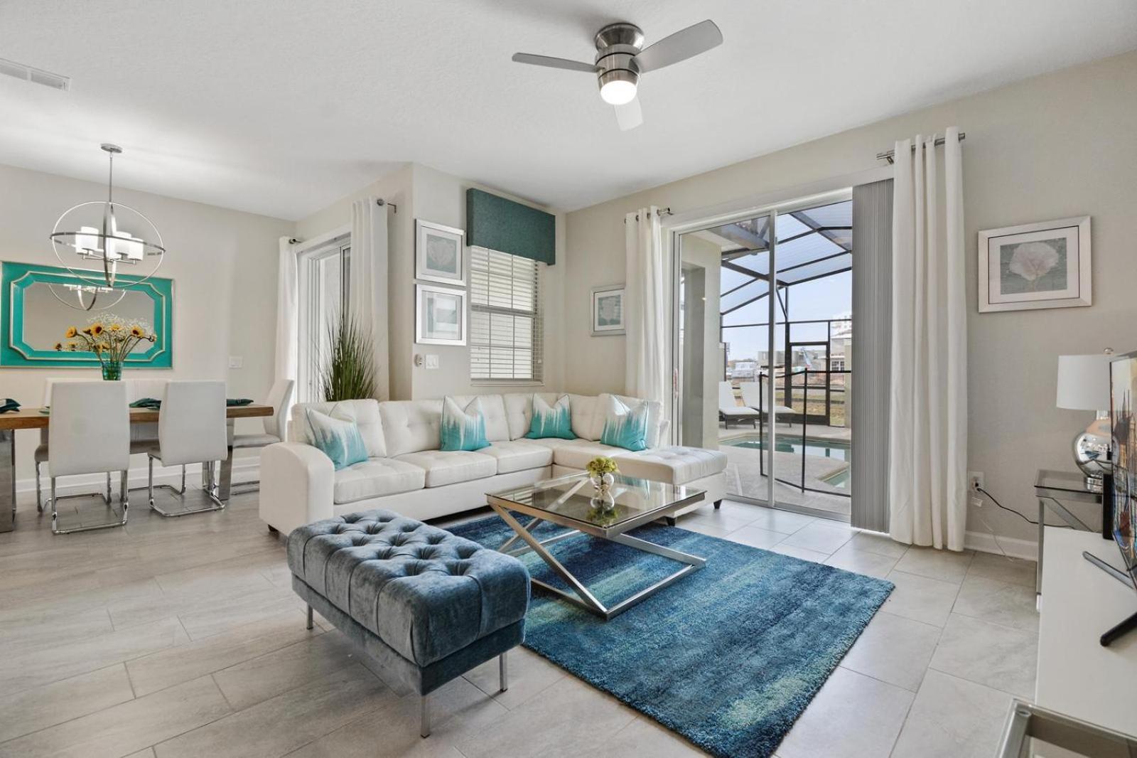 Stunning Townhouses 5 Minutes Away Disney! Kissimmee Exterior photo