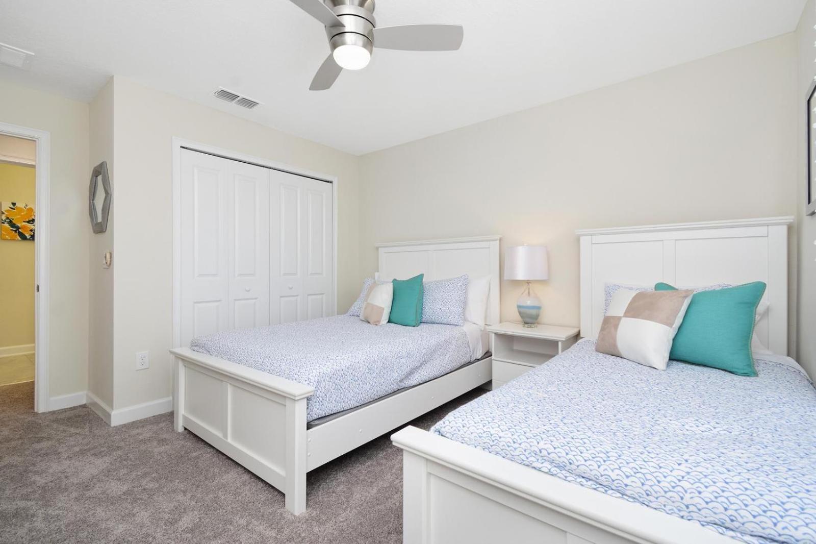 Stunning Townhouses 5 Minutes Away Disney! Kissimmee Exterior photo