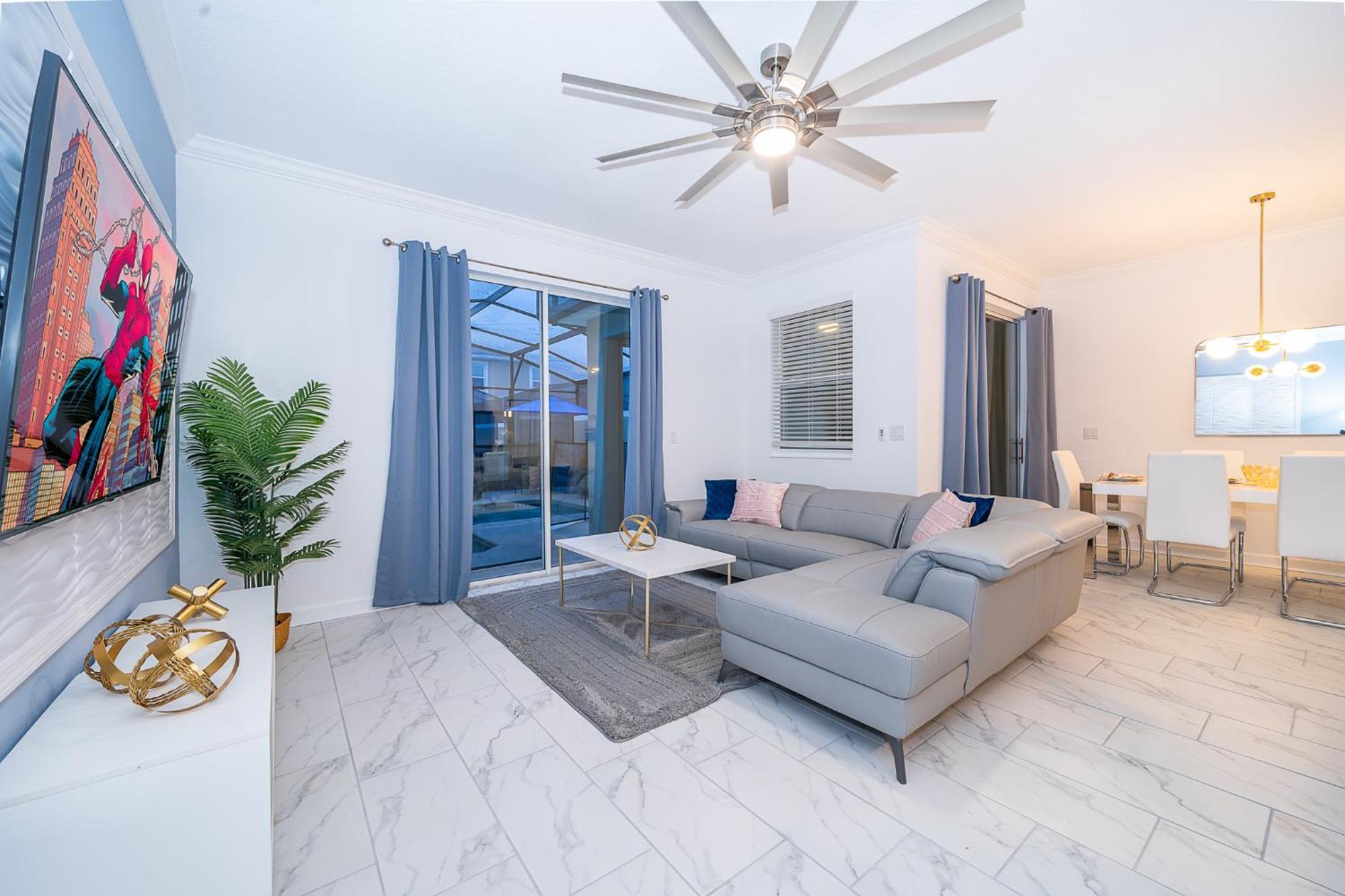 Stunning Townhouses 5 Minutes Away Disney! Kissimmee Exterior photo