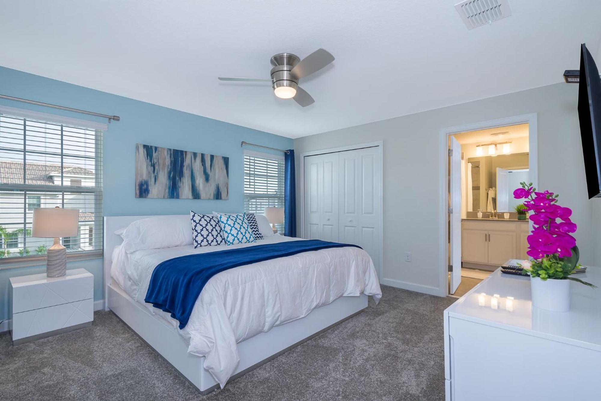 Stunning Townhouses 5 Minutes Away Disney! Kissimmee Exterior photo