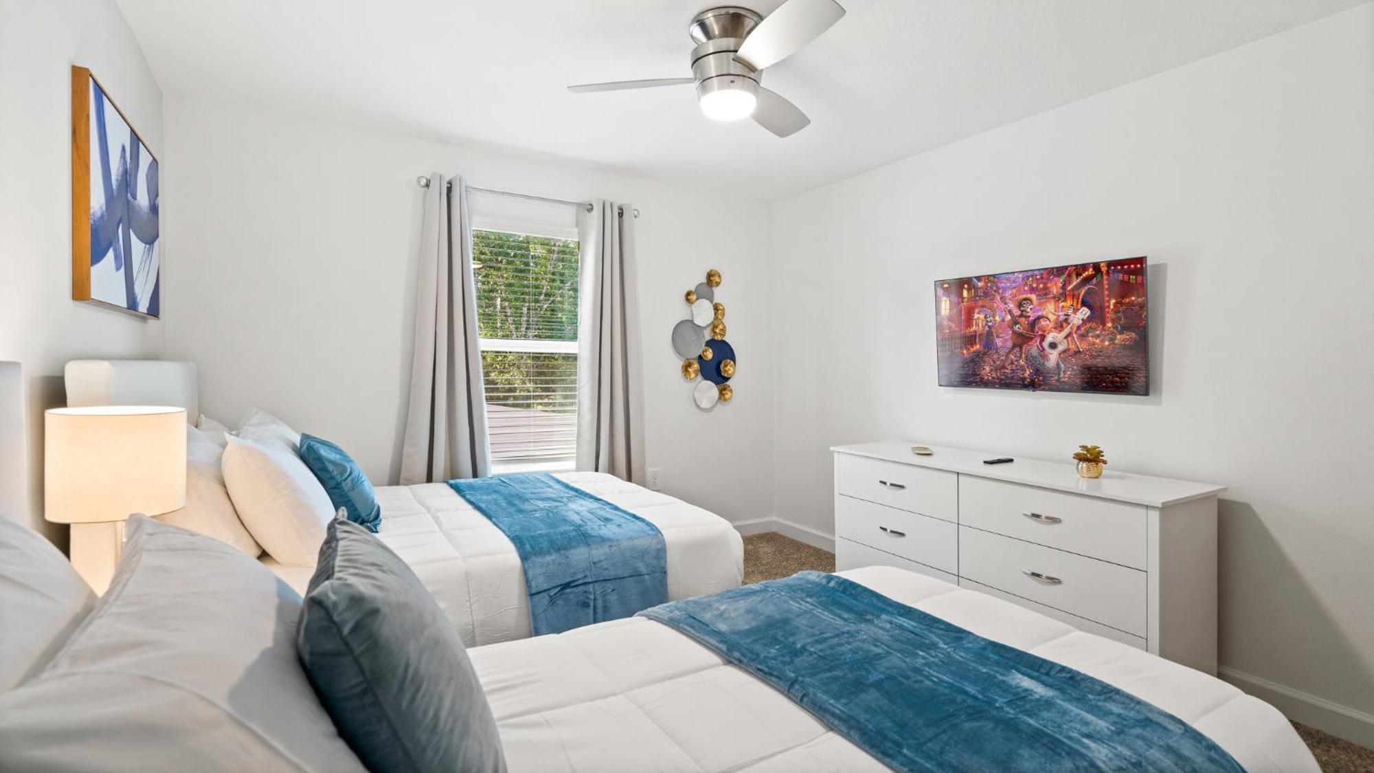Stunning Townhouses 5 Minutes Away Disney! Kissimmee Exterior photo