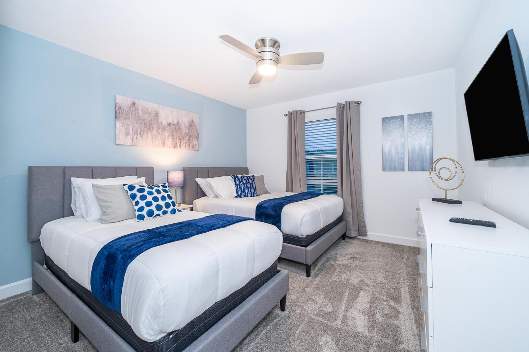 Stunning Townhouses 5 Minutes Away Disney! Kissimmee Exterior photo
