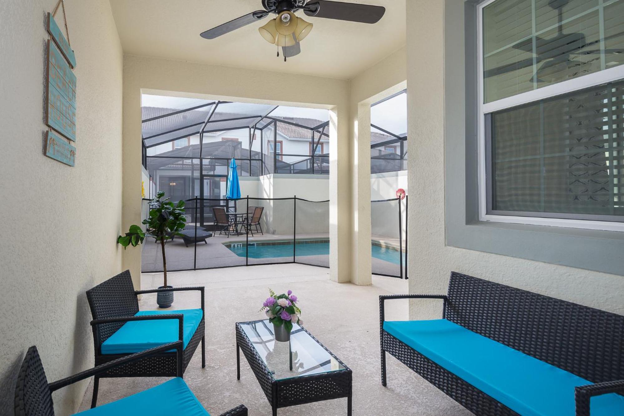 Stunning Townhouses 5 Minutes Away Disney! Kissimmee Exterior photo