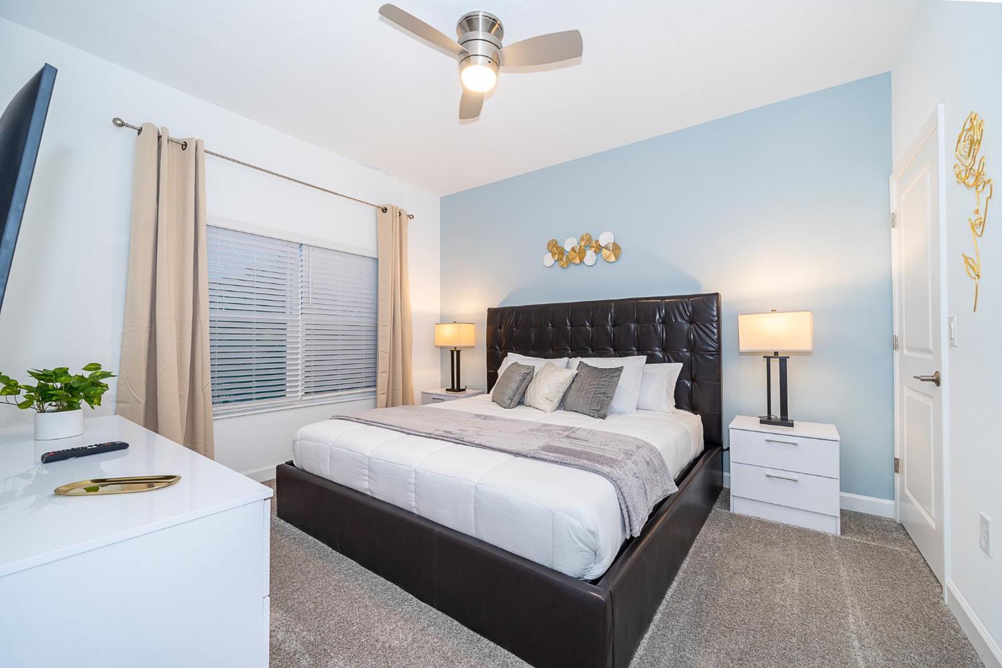 Stunning Townhouses 5 Minutes Away Disney! Kissimmee Exterior photo
