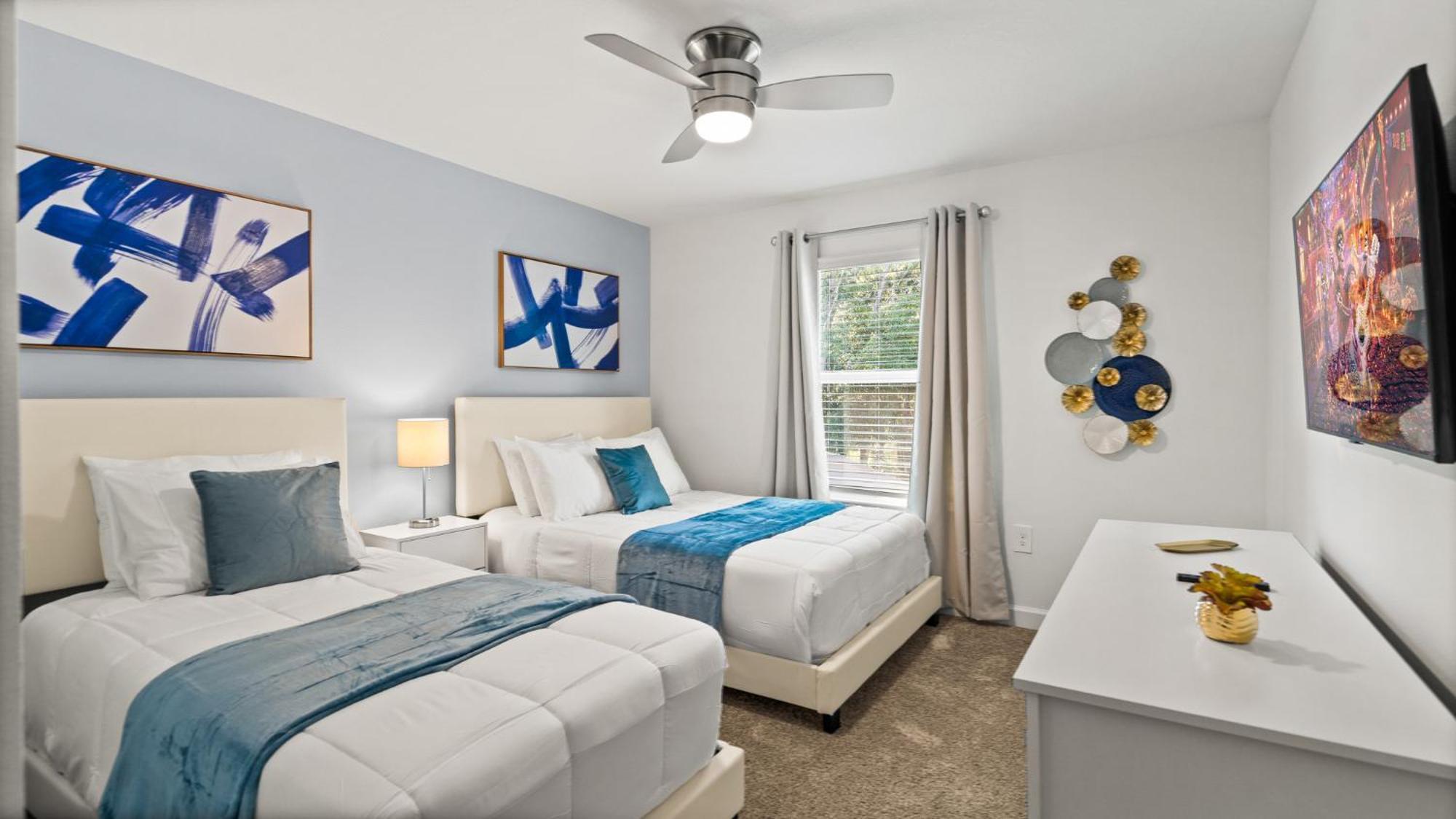 Stunning Townhouses 5 Minutes Away Disney! Kissimmee Exterior photo