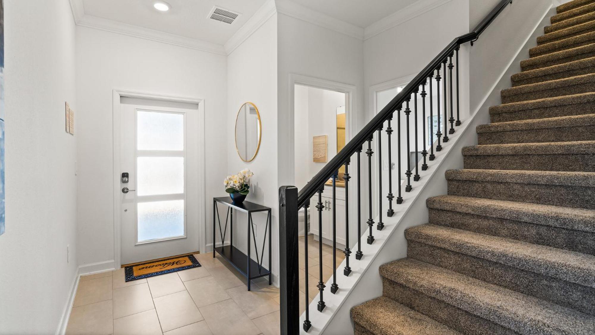 Stunning Townhouses 5 Minutes Away Disney! Kissimmee Exterior photo