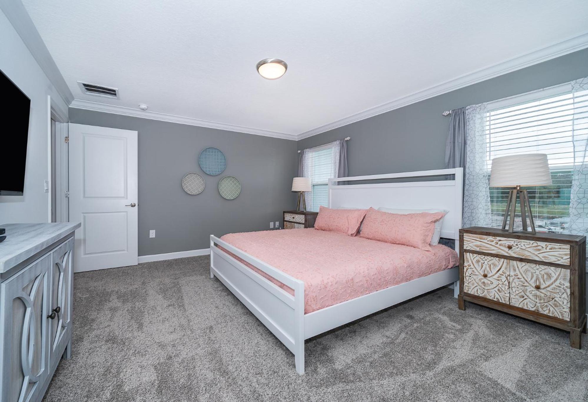 Stunning Townhouses 5 Minutes Away Disney! Kissimmee Exterior photo