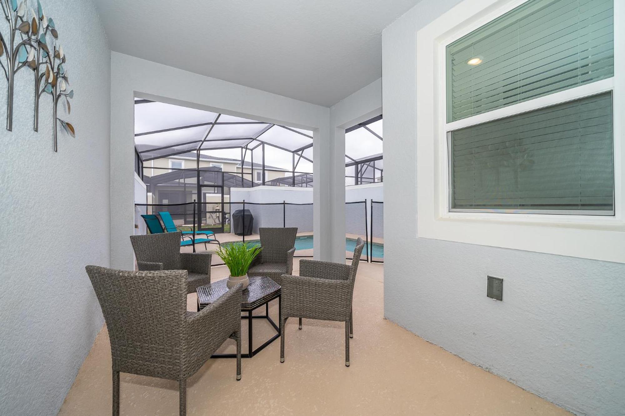 Stunning Townhouses 5 Minutes Away Disney! Kissimmee Exterior photo