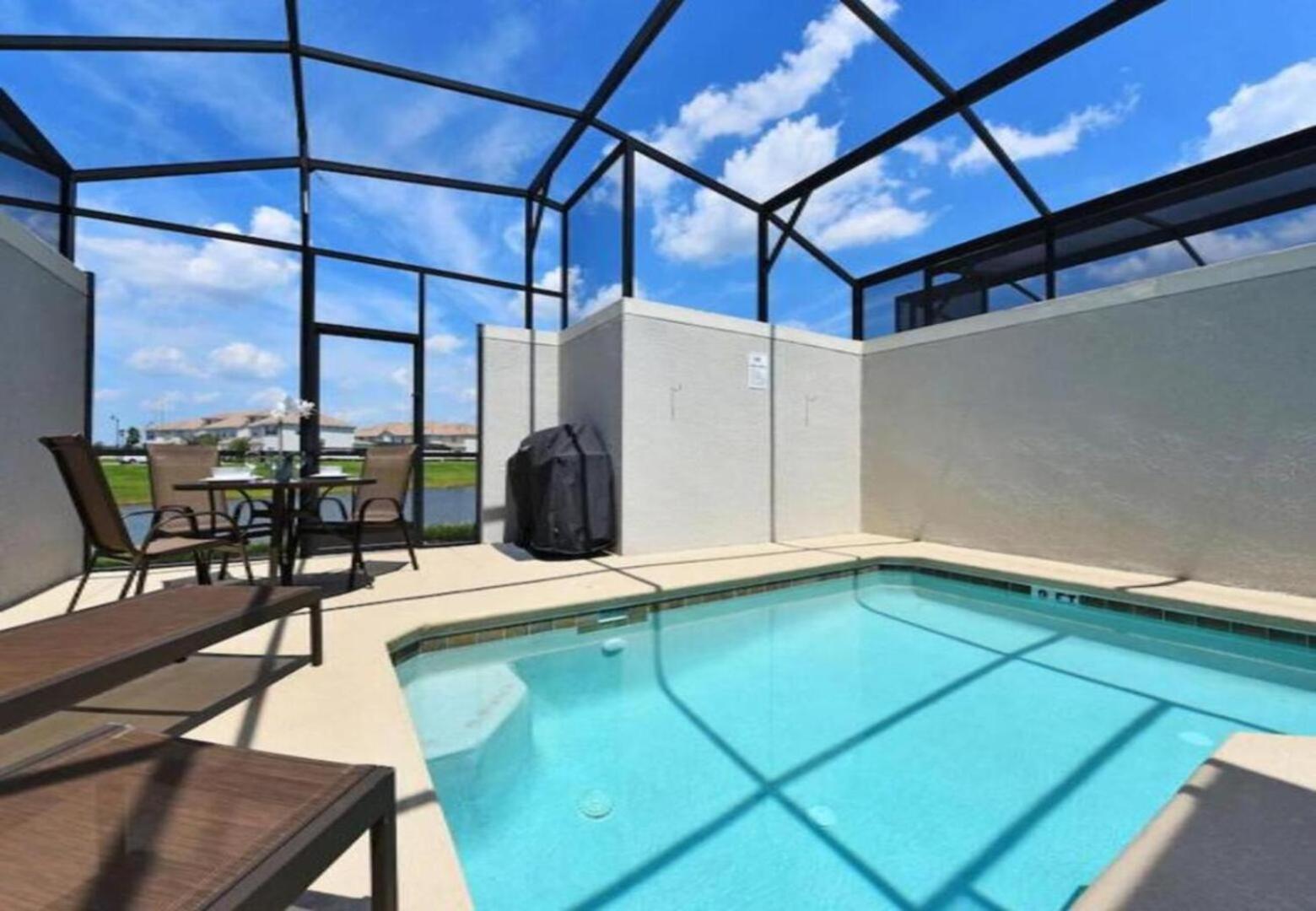 Stunning Townhouses 5 Minutes Away Disney! Kissimmee Exterior photo