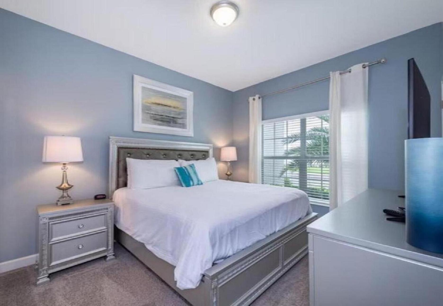 Stunning Townhouses 5 Minutes Away Disney! Kissimmee Exterior photo