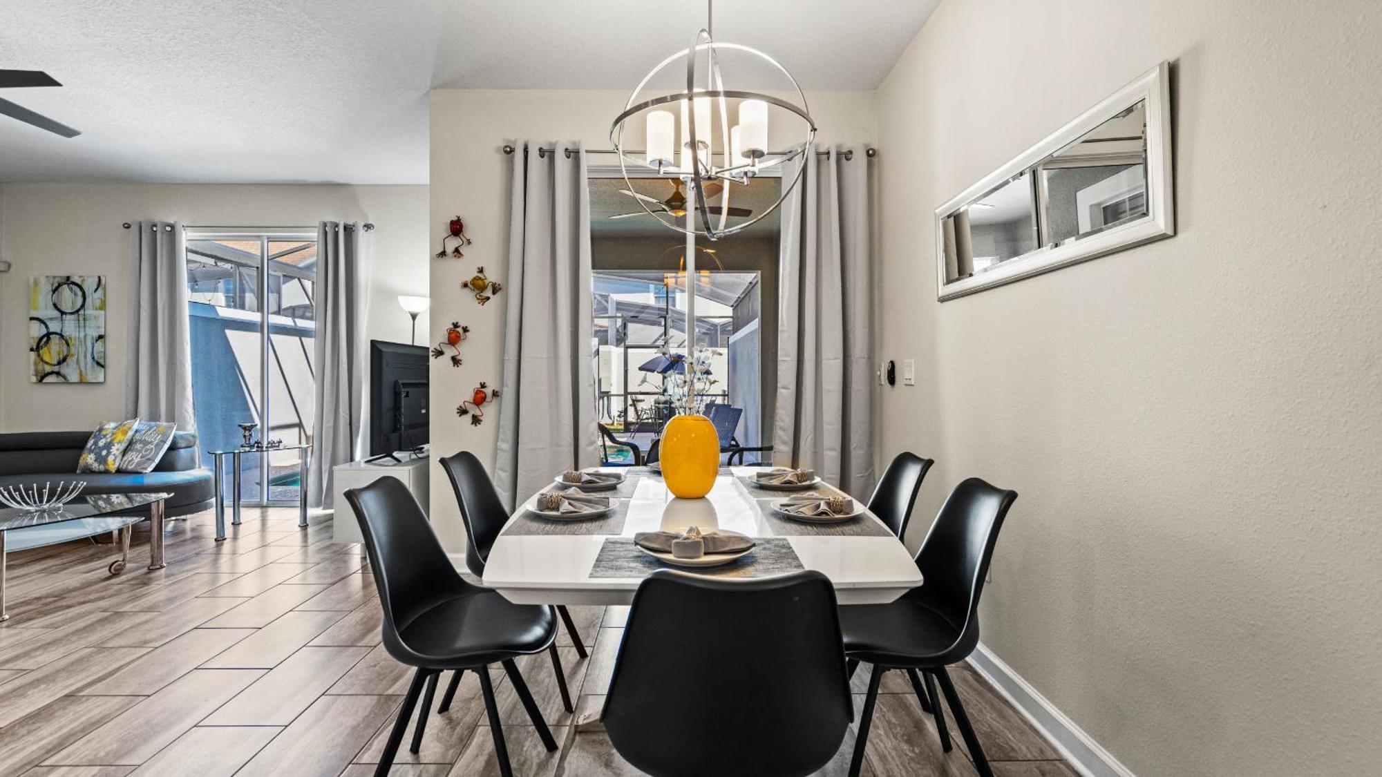 Stunning Townhouses 5 Minutes Away Disney! Kissimmee Exterior photo