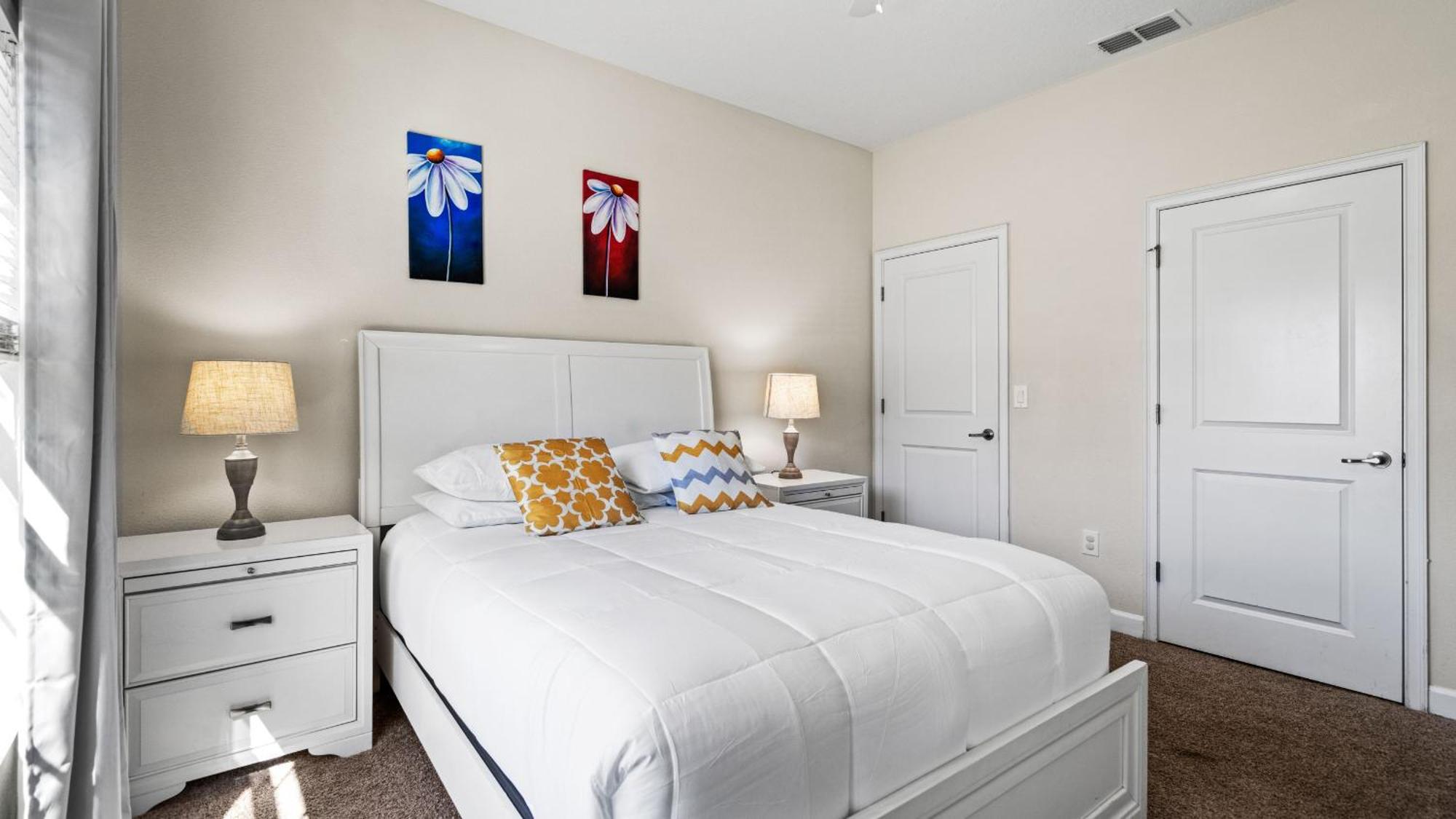 Stunning Townhouses 5 Minutes Away Disney! Kissimmee Exterior photo