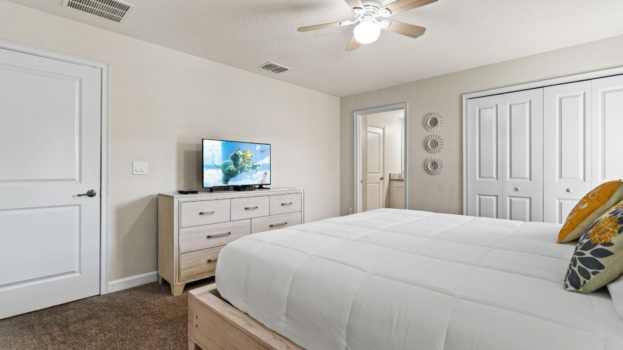 Stunning Townhouses 5 Minutes Away Disney! Kissimmee Exterior photo