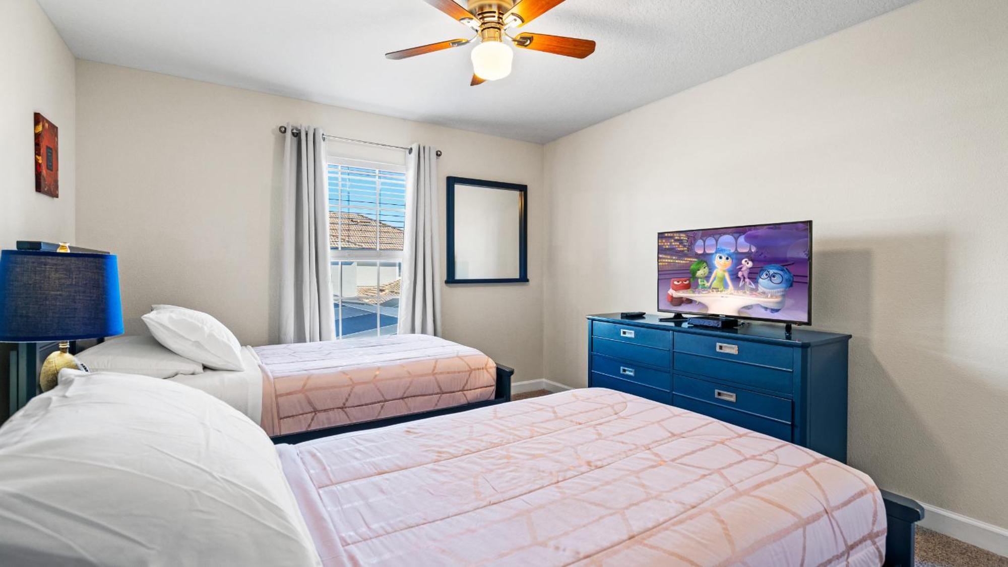 Stunning Townhouses 5 Minutes Away Disney! Kissimmee Exterior photo
