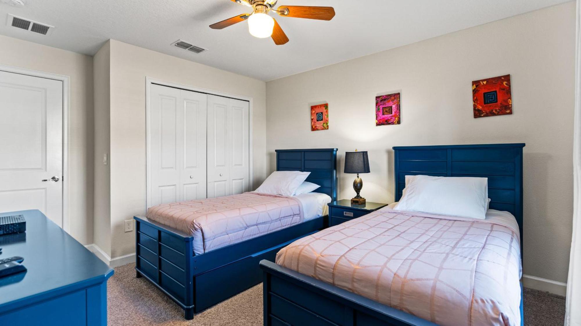 Stunning Townhouses 5 Minutes Away Disney! Kissimmee Exterior photo