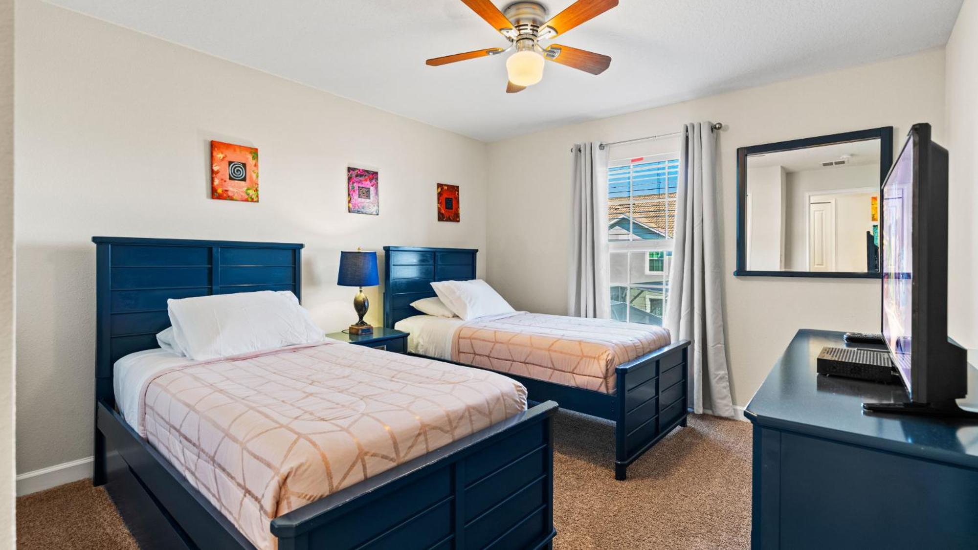 Stunning Townhouses 5 Minutes Away Disney! Kissimmee Exterior photo